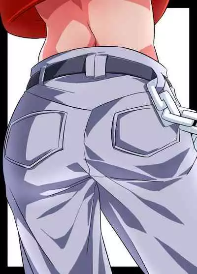 [ROM taku (ROM)] Watashi ga Panpan Shite Ageru (Dragon Ball GT) [English]