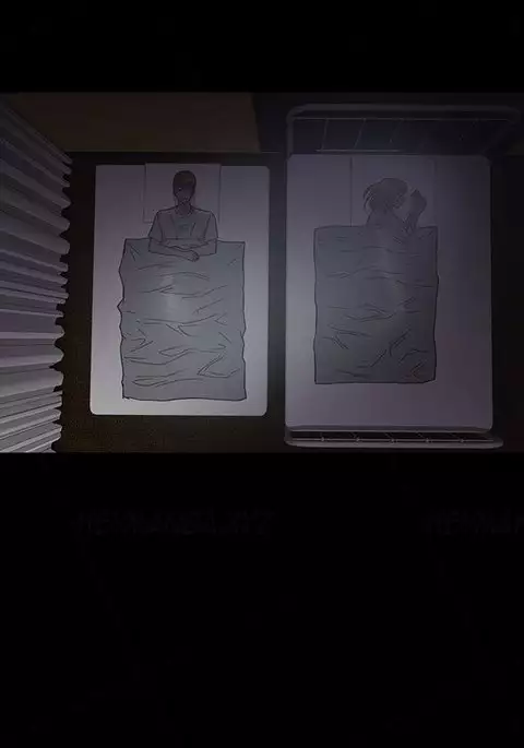 Secret Island Ch.1-20