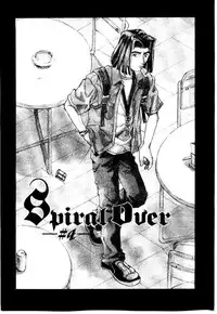 [Saitani Umetarou] SPIRAL OVER I