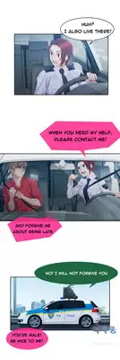 [Studio Jilpung] Lady Garden Ch.1-10 (English) (Ongoing)