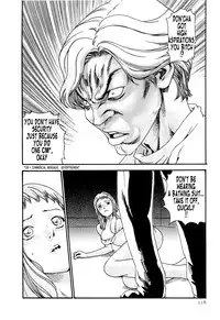 [Haruki] Kisei Juui Suzune (Parasite Doctor Suzune) Vol.02 - CH10-15 [English] [Tonigobe]