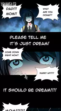 [Fantastic Whale] Twin Slave Ch.1-34 (English) (Ongoing)