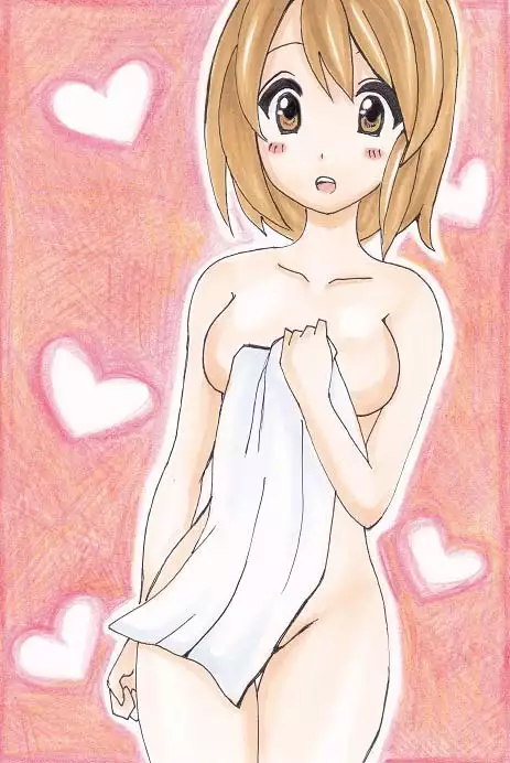 Anime Onnanoko Tegaki Illust-shuu