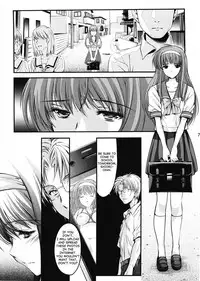 (COMIC1☆7) [HIGH RISK REVOLUTION (Aizawa Hiroshi)] Shiori Dai-2-Shou Shuuchi no Gakkou - Shinsouban (Tokimeki Memorial) [English] [shakuganexa]