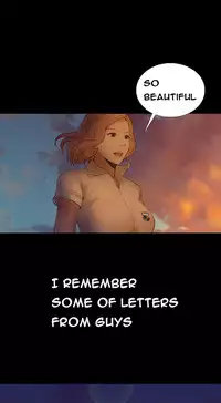 Dark Game Ch.1-11 (English) (Ongoing)