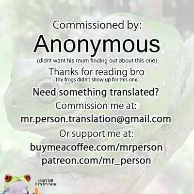 [Keisho o Ryakusuna! (Keishoryaku)] Tento Miki wa Mechakucha Saretai [English] [Mr_Person]