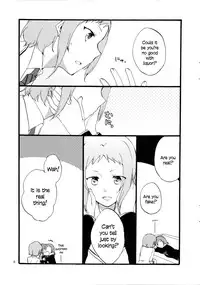 (Makitan!) [Niratama (Sekihara, Hiroto)] Yume to Gen to Rum Raisin | Dreams, Reality and Rum Raisin (Love Live!) [English] [Goggled Anon]