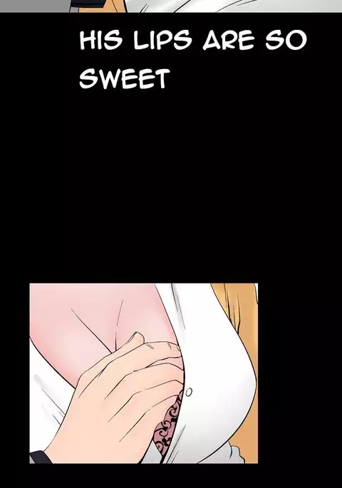 The Taste of the Hand Ch.1-17