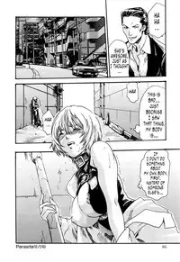 [Haruki] Kisei Juui Suzune (Parasite Doctor Suzune) Vol.02 - CH10-15 [English] [Tonigobe]
