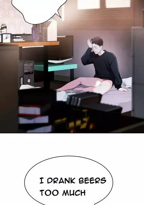 Tissue Thieves Ch.1-13