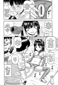 [Zaki Zaraki] Hamezukids | Fuck-Happy-Kids [English] {Mistvern}