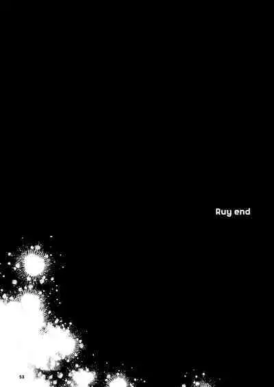 THE WISH WE SHARE Kouhen