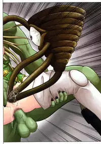 (C65) [Cyclone (Reizei, Izumi)] Color Classic - Dime Alliance 2.01 Full Color (Dragon Warrior: Dai's Great Adventure)