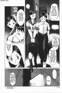 [Nokyu] Jyurin Toiro [English] =LWB=