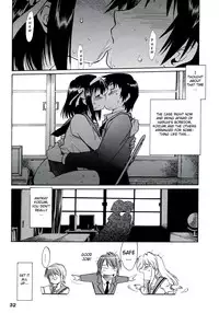 (SC41) [Studio Katsudon (Manabe Jouji)] Haruhi no Uzuki [Haruhi’s Ache] (Suzumiya Haruhi no Yuuutsu [The Melancholy of Haruhi Suzumiya]) [English] [CGrascal]
