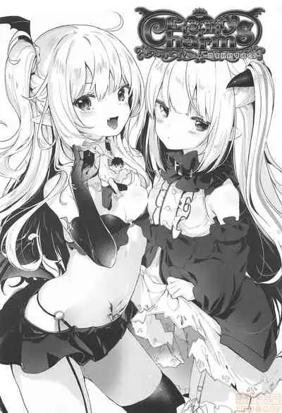 Boku wa Chiisana Succubus no Shimobe - I am a slave of a small succubus | 我是嬌小魅魔的忠實僕人