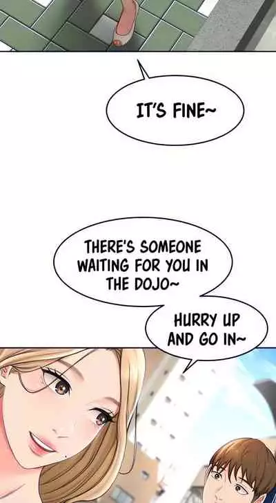 She is Working Out [Kim Mundo, MAD, YangYang] Ch.10? [English] [Manhwa PDF]
