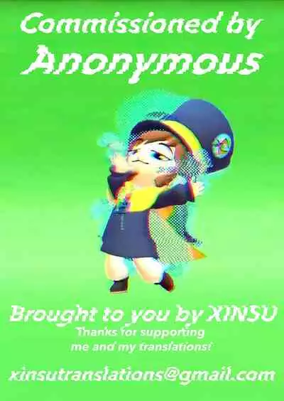 Shinjuku de Mikaketa XX ni Yoku Nita Bitch