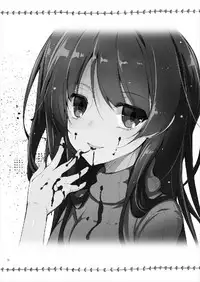 (C90) [65535th Avenue. (Akahito)] MAKOTO COMIC LLECTION (Tokyo 7th Sisters)