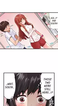 [Toyo] Traditional Job of Washing Girls' Body (Ch.1 - 30)[English][Ongoing]