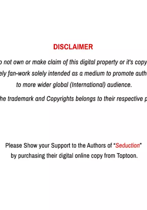 Seduction S2 Ch.1-5