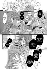 [Be There (Setsuna Kai)] Under the Moon (Tales of Symphonia) [English] [Trine]