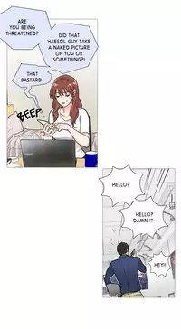 [The Jinshan] Sadistic Beauty Ch.1-27 (English) (Ongoing)