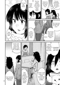 (Motenaishi Sokubaikai Suru 2) [Surface Tension (Orikuchi Hirata)] Kokonoe Kazura 3 (Watashi ga Motenai no wa Dou Kangaetemo Omaera ga Warui!) [English] [/u/ scanlations]