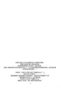 (C89) [GADGET (A-10, Ore to Umi, GOMOS)] GIRLIE:EX02 (Puella Magi Madoka Magica) [Chinese] [沒有漢化]