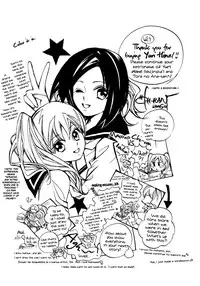 [Chi-Ran] Girl´s Love -shoujo bigaku- (English)