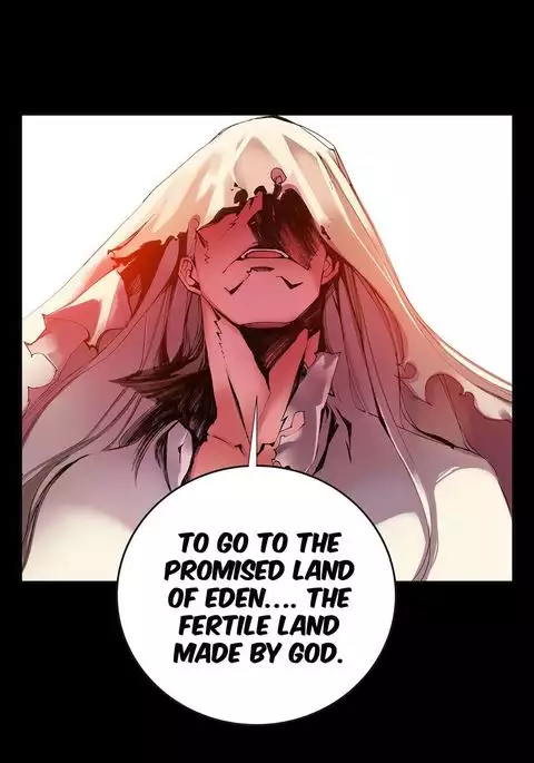 Lilith`s Cord Ch.1-21