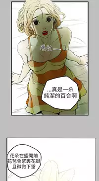 Honey trap 甜蜜陷阱 ch.8-11 (chinese)