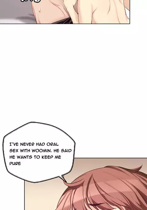 Best Friend Girlfriend Ch.1-18