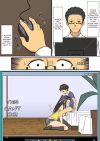 [Harapeko Teishoku] Noriaki-kun to Haruka-san [English] =LWB & Funeral of Smiles=