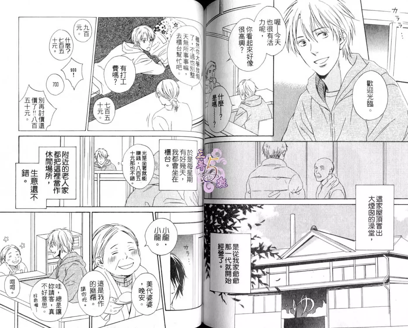 B-BOY HONEY 02 重點攻特集