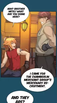 [Hong BanJang] Aharoo Ch.1-36 (English) (YoManga) (Ongoing)