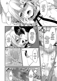 [Mareo] Boku no Koto Suki nan janai no!? (Tamakoro) [English] [mysterymeat3] [Digital]