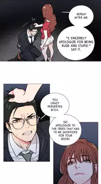 [The Jinshan] Sadistic Beauty Ch.1-27 (English) (Ongoing)