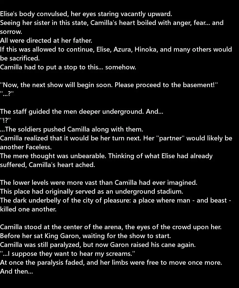 ByakuAn no Megami-tachi | Birthright Goddesses