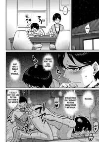 [Hana Hook] Hahaoya Shikkaku Elite Oyako no M Buta Netorare Tenraku Jinsei [English]