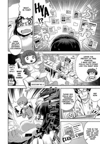 [Kousuke] Sexual VR (Comic Anthurium 2017-01) [English] [Nishimaru] [Digital]