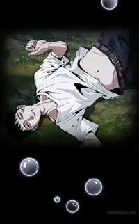 Take a Peek Ch.1-7 (English) (Ongoing)