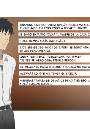 Osananajimi wa Oyaji no Ofuru | My Childhood Friend is My Dad's Sloppy Seconds