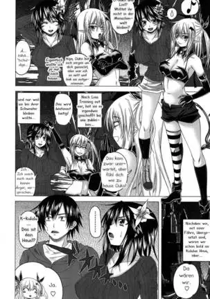 Devil Cherry Pie Ch. 1-10