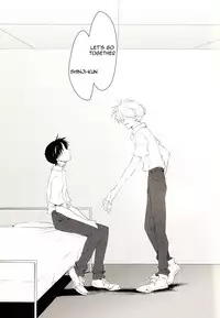 (Kimi to no Rendan) [Puchi Village (Nishimu, Harasho)] R (Neon Genesis Evangelion) [English]