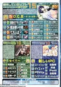 BugBug 2012-07 Vol. 215