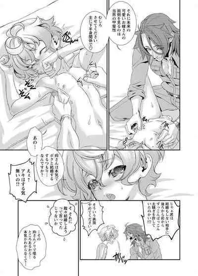 Denki Sentai Briders