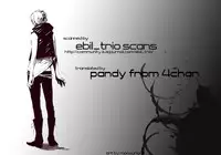 [kiki (Fujiwara Beni)] code-c (Final Fantasy VII) [English] {pandy}