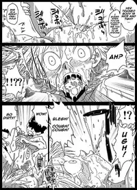 [Amahara Teikoku (Amahara)] Jikan Teishi Soku Nakadashi [English] [naxusnl] [Digital]