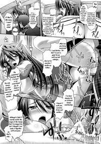 Harem Wedding The Sweet Honeymoon